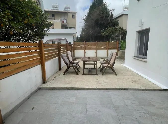 Mari House-close To The Lejlighed *