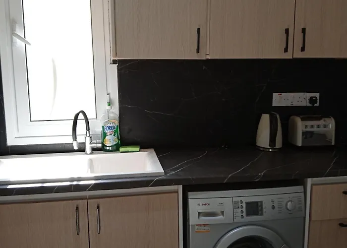 Mari House-close To The * Paphos