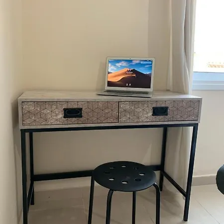 Mari House-close To The דירה פאפוס