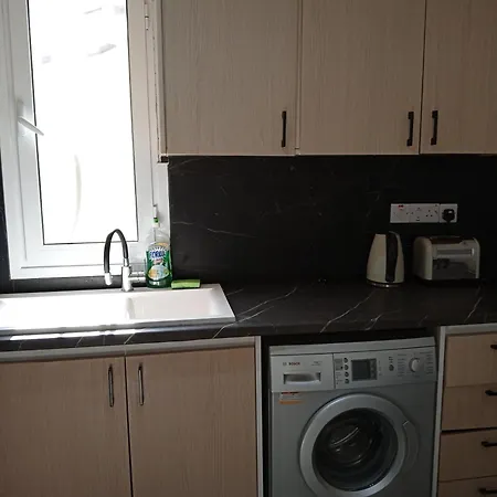 Mari House-close To The * Paphos