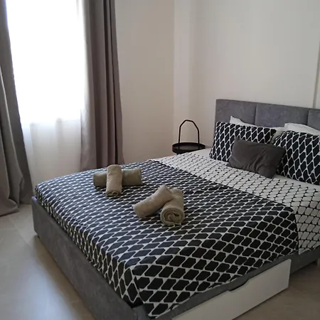 Appartamento Mari House-close To The