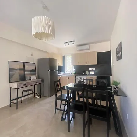 Mari House-close To The Paphos