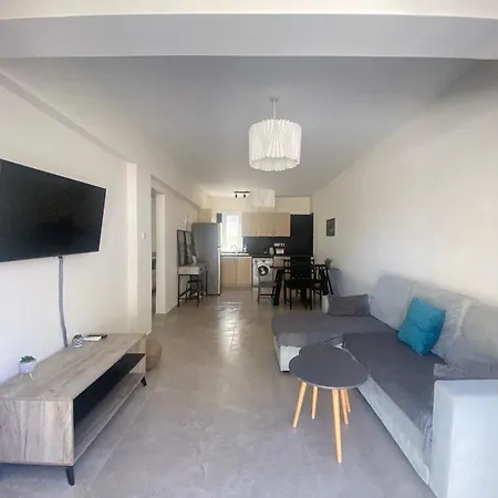 Apartamento Mari House-close To The *