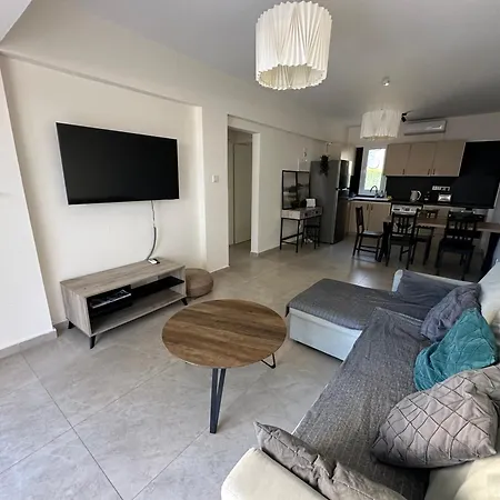 Mari House-close To The Apartmán