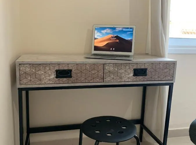 Mari House-close To The アパート パ フォス