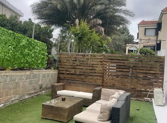 דירה Mari House-close To The *