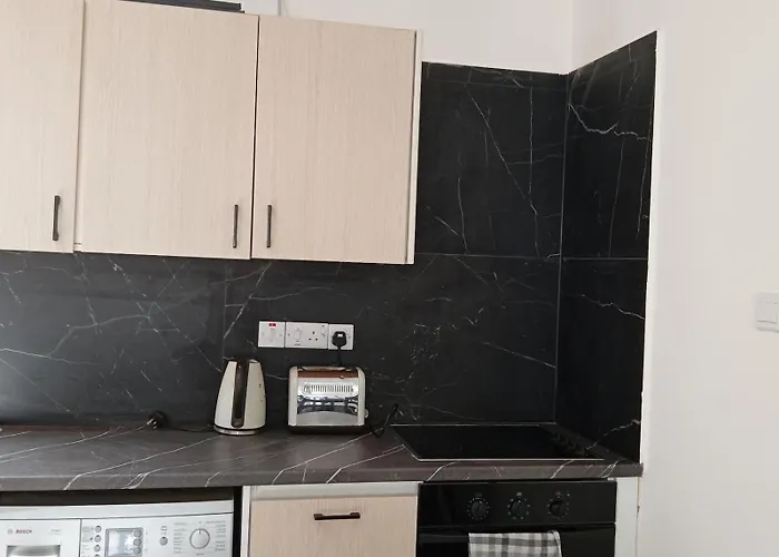 Mari House-close To The パ フォス