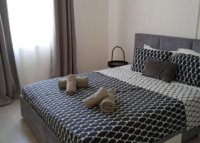 Apartmán Mari House-close To The