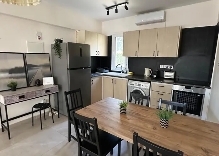 Mari House-close To The * Paphos