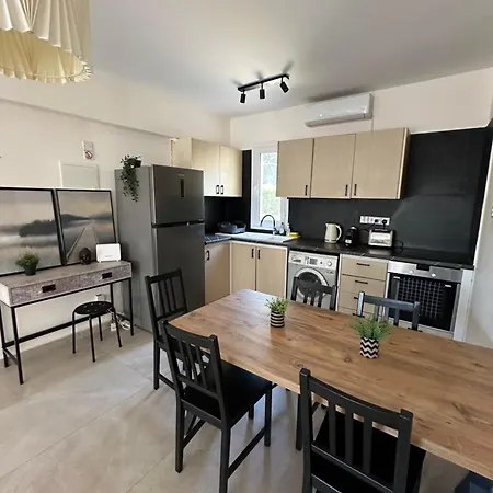 Mari House-close To The * Pafos